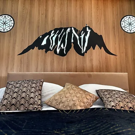 Karmelovy- Viva Pod Giewontem Zakopane