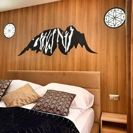 Karmelovy- Viva Pod Giewontem Apartment