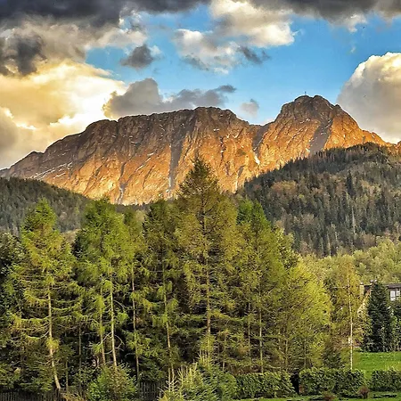 Karmelovy- Viva Pod Giewontem * Zakopane