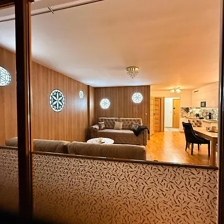 Apartment Karmelovy- Viva Pod Giewontem *