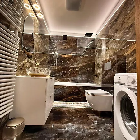 Karmelovy- Viva Pod Giewontem Apartment Zakopane